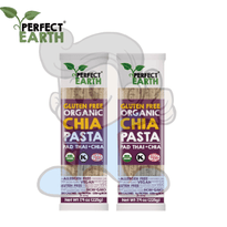 Perfect Earth Organic Chia Pad Thai (2 X 255G) Groceries