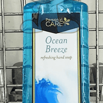 Personal Care Ocean Breeze Refreshing Hand Soap (2 X 444 Ml) Beauty