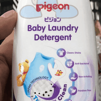 Pigeon Baby Laundry Detergent 500Ml Mother &