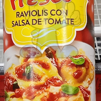 Presto Raviolis Con Salsa De Tomate (3 X 420G) Groceries