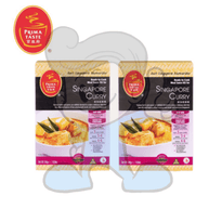 Prima Taste Singapore Curry (2 X 300G) Groceries