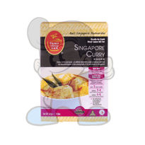 Prima Taste Singapore Curry (2 X 300G) Groceries