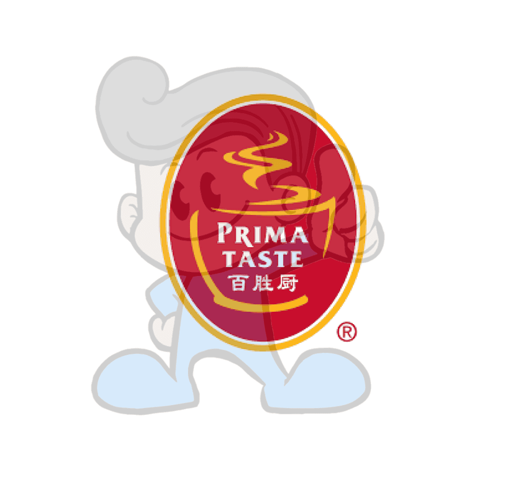 Prima Taste Singapore -Laksa Sauce Kit (2 X 225G) Groceries