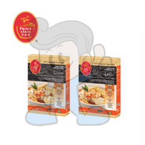 Prima Taste Singapore -Laksa Sauce Kit (2 X 225G) Groceries