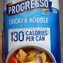 Progresso Light Low Fat Chicken Noodle (2 X 18.5 Oz) Groceries