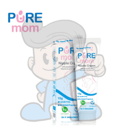 Pure Mom Nipple Cream 15G Beauty