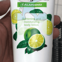 Pureganics Calamansi Lightening And Moisturizing Body Lotion (2 X 150 G) Beauty