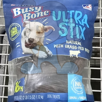 Purina Busy Bone Ultra Stix 16Pk Dog Treats 1.12Kg Pet Supplies