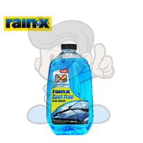 Rain X Spot Free Car Shampoo 1.42L Motors