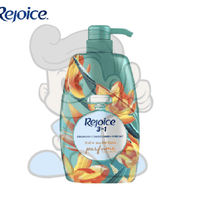 Rejoice 3 In 1 Shampoo Rich Magnolia Perfume Collection 850Ml Beauty