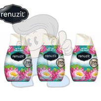 Renuzit Adjustable After The Rain (3 X 7Oz) Household Supplies