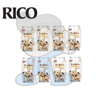 Rico Bubble Milk Tea Classic Flavor (8 X 350G) Groceries