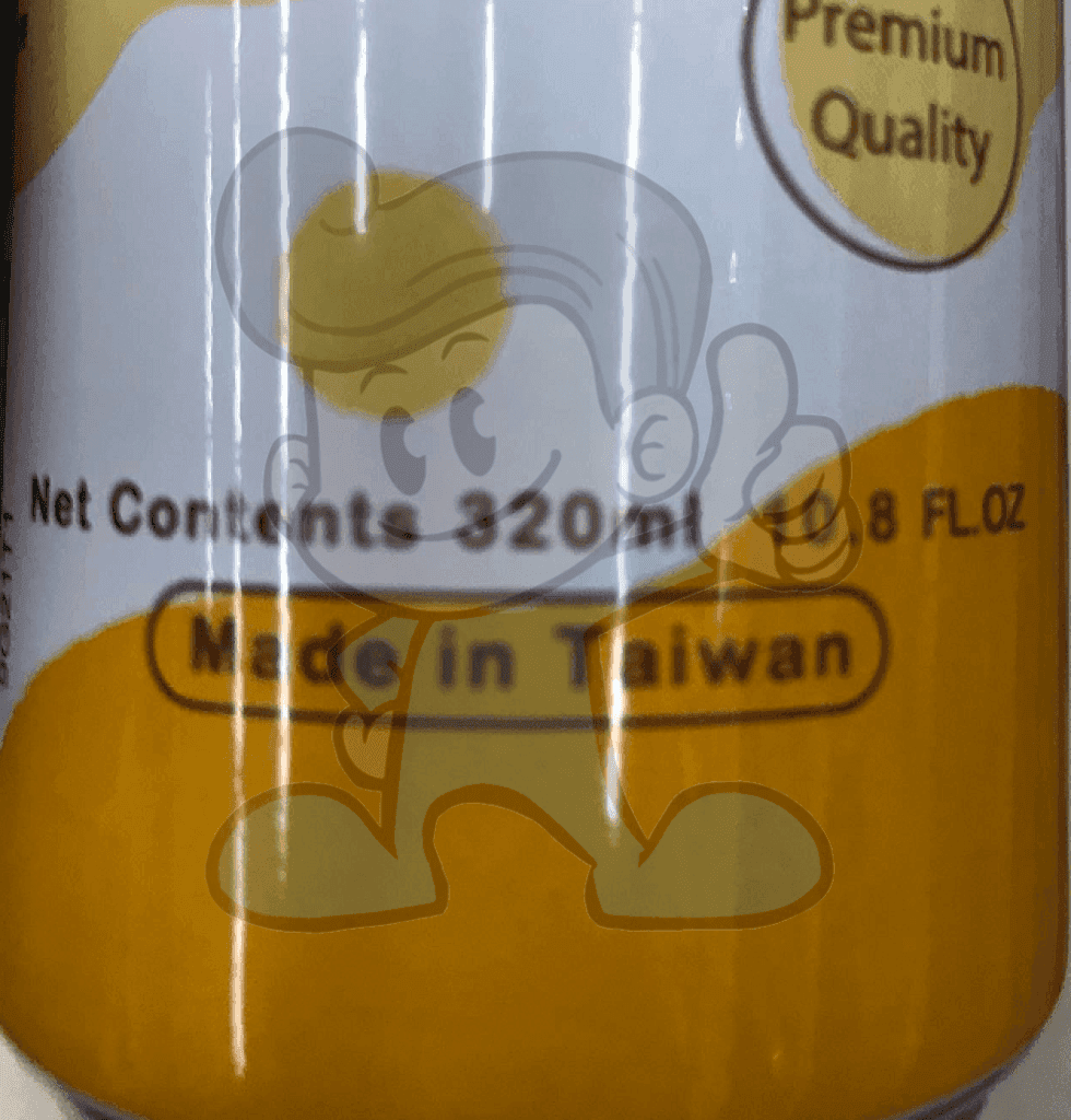 Rico Honey Milk Tea Drink (8 X 320Ml) Groceries