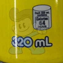 Royal Tru-Lemon (8 X 320Ml) Groceries