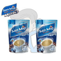 San Mig Coffee Sugar Free (2 X 7G/10S) Groceries