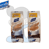 San Mig Super Coffee Original (2 X 600G) Groceries