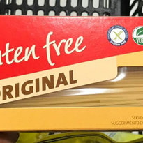 San Remo Gluten Free Original Spaghetti (2 X 350 G) Groceries