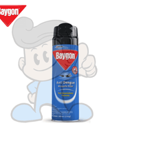 Scj Baygon Anti-Dengue Mosquito Killer 500Ml Household Supplies