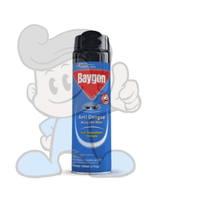 Scj Baygon Anti-Dengue Mosquito Killer 500Ml Household Supplies