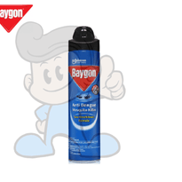 Scj Baygon Anti-Dengue Mosquito Killer 600Ml Beauty