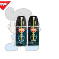 Scj Baygon Cockroach Killer Aerosol (2 X 300 Ml) Household Supplies