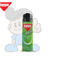 Scj Baygon Multi-Insect Killer Aerosol 500Ml Household Supplies