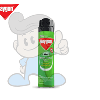 Scj Baygon Multi-Insect Killer Aerosol 600Ml Household Supplies