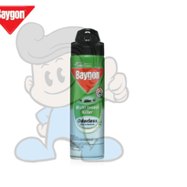 Scj Baygon Multi-Insect Killer Odorless 500Ml Household Supplies