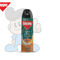 Scj Baygon Protector Crawling Insect Killer 500 Ml Household Supplies