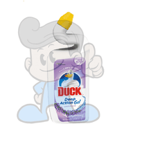 Scj Duck Deep Action Gel Lavender (2 X 500 Ml) Household Supplies