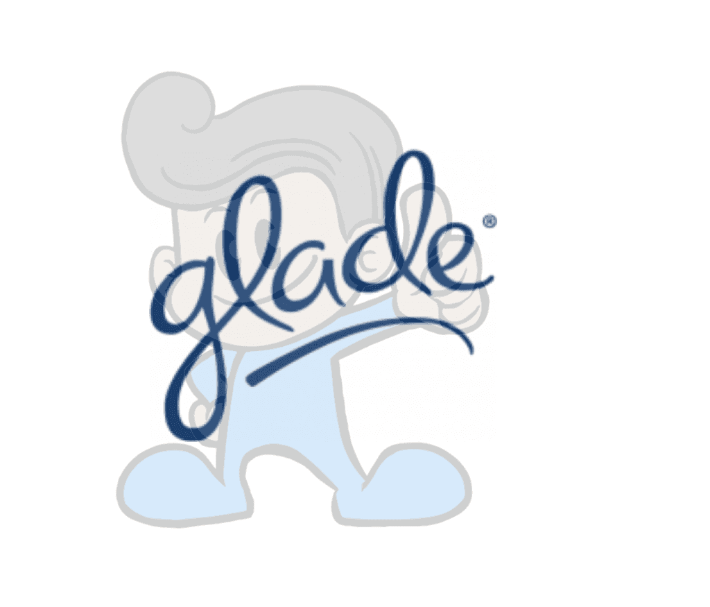Scj Glade Automatic Spray Fresh Berries Refill 175G Household Supplies