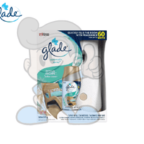 Scj Glade Automatic Spray Ocean Escape 175G Household Supplies