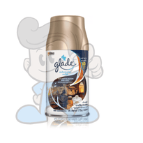 Scj Glade Automatic Spray Oud Refill 175G Household Supplies