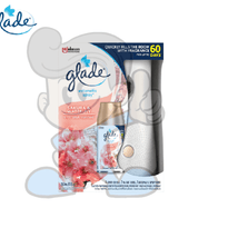 Scj Glade Automatic Spray Sakura 175G Household Supplies