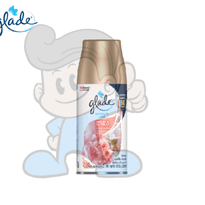 Scj Glade Automatic Spray Sakura Refill 175G Household Supplies