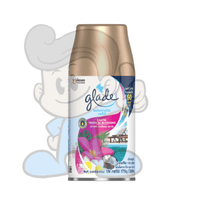 Scj Glade Automatic Spray Tropical Blossom Refill 175G Household Supplies