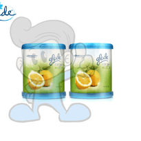 Scj Glade Car Gel Lemon Burst Primary (2 X 70 G) Motors