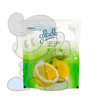 Scj Glade Car Gel Lemon Burst Refill (2 X 60 G) Motors