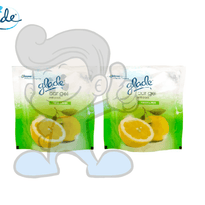 Scj Glade Car Gel Lemon Burst Refill (2 X 60 G) Motors