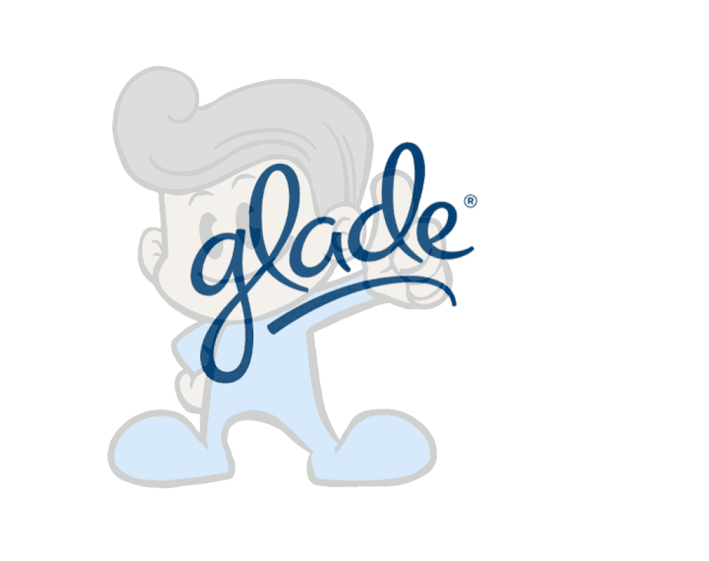 Scj Glade Hang It Fresh Fruity (4 X 8 G) Lighting & Décor