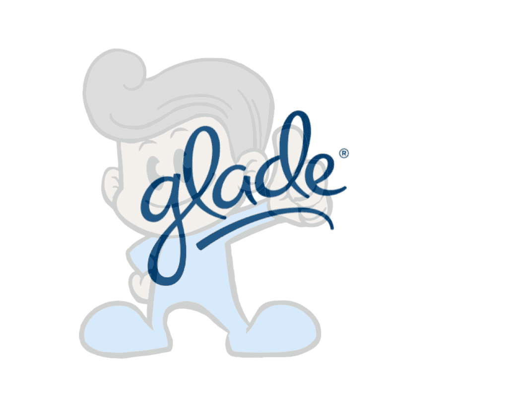 Scj Glade Scented Gel Ocean Escape (2 X 180 G) Lighting & Décor