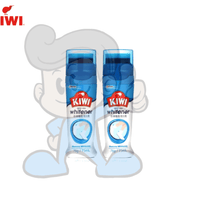 Scj Kiwi Sport Whitener (2 X 75 Ml) Mens Shoes And Clothing