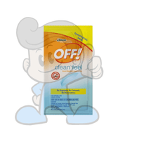 Scj Off Clean Feel Insect Repellent Lotion (20 X 6 Ml) Beauty