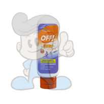 Scj Off Kids Lotion (2 X 100 Ml) Beauty