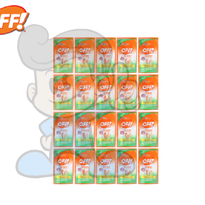 Scj Off Overtime Lotion (20 X 6 Ml) Beauty