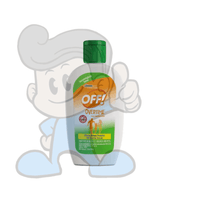 Scj Off Overtime Lotion (3 X 50 Ml) Beauty