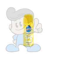 Scj Pledge Lemon (2 X 180 Ml) Household Supplies