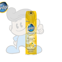 Scj Pledge Lemon 330Ml Household Supplies