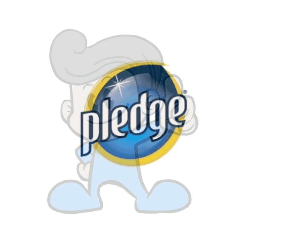 Scj Pledge Pronto Liquid Wax Natural (2 X 500 Ml) Household Supplies