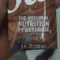 Silk Shelf-Stable Chocolate Soymilk (5 X 8Oz.) Groceries